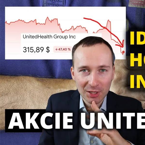 Investování do akcií s Jindřichem Pokorou